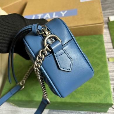Replica Gucci Bags Marmont 634936 18X12X6cm MP