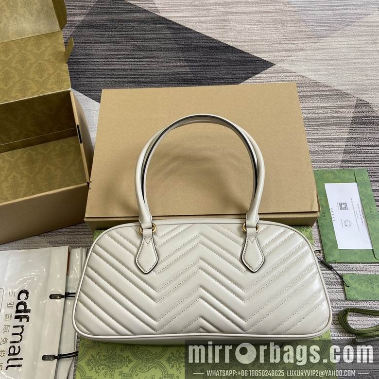 Replica Gucci Bags Marmont 795218 35.5X16.5X7cm MP 2colour