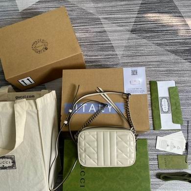 Replica Gucci Bags Marmont 634936 18X12X6cm MP 4colour