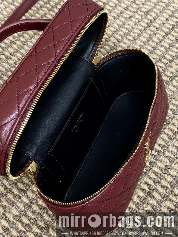 Replica YSL Bags 766731 18X11X6.5cm MT 3colour