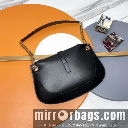 Replica YSL Bags YSL 753799 31x26x6cm 8D1