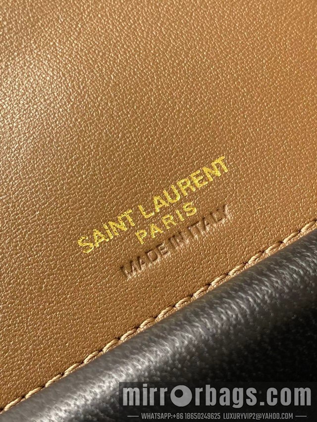 Replica YSL Bags YSL 801437 24x14x7cm 8D2