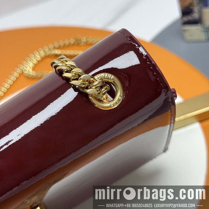 Replica YSL Bags YSL kate 474366 20x12.5x5cm 8D