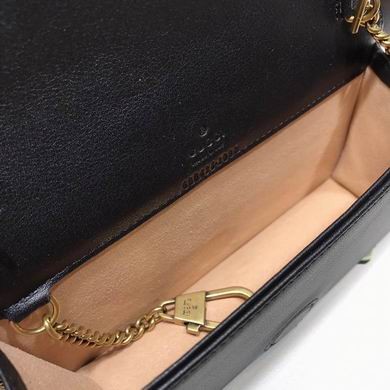 Replica Gucci Bags BL488426 18x10x5