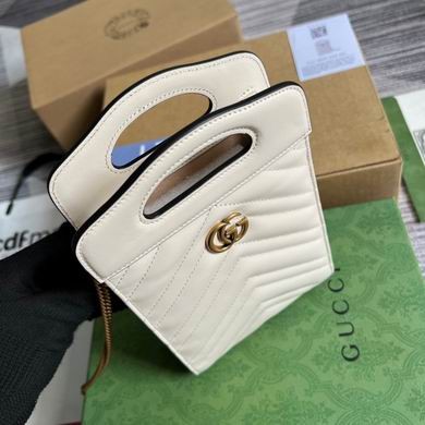 Replica Gucci Bags 699756 14X23X4.5cm MP 2colour