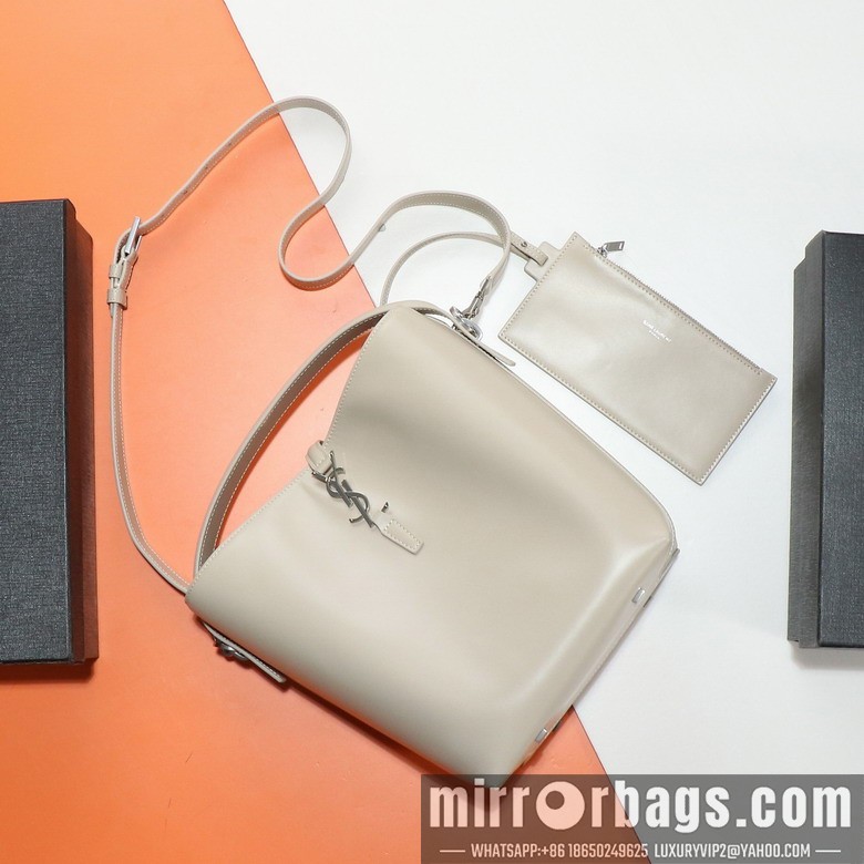 Replica YSL Bags YSL 742828 26x20x12cm 8D2