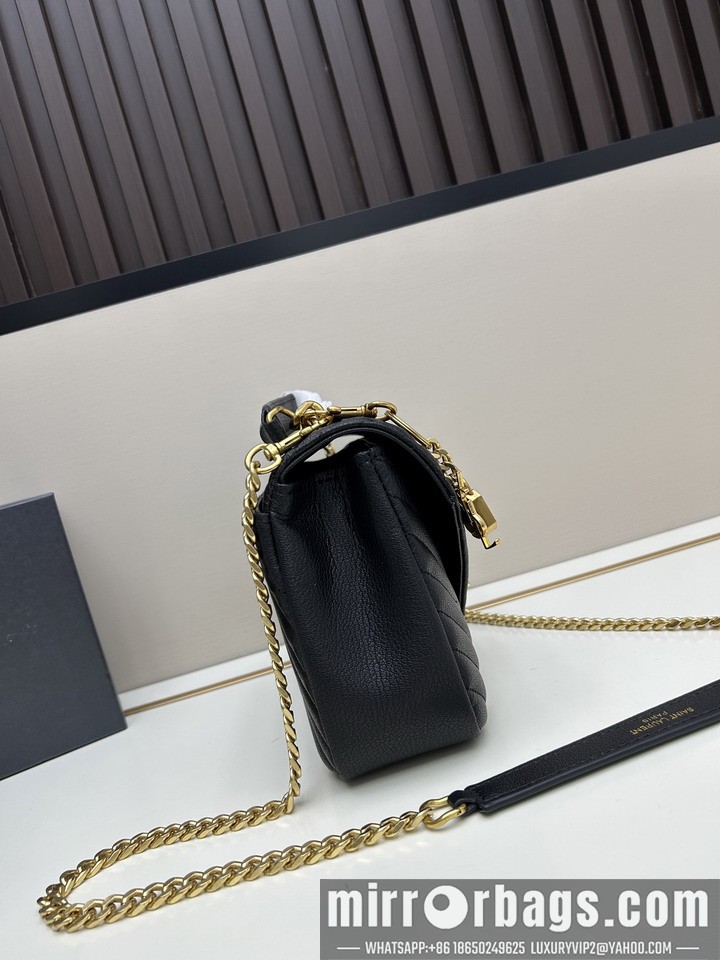 Replica YSL Bags YSL 80993 25x15x8cm jj