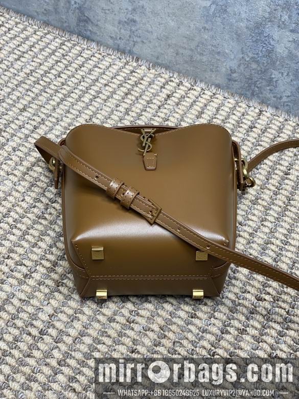 Replica YSL Bags 765870 15X13X6cm MT 4