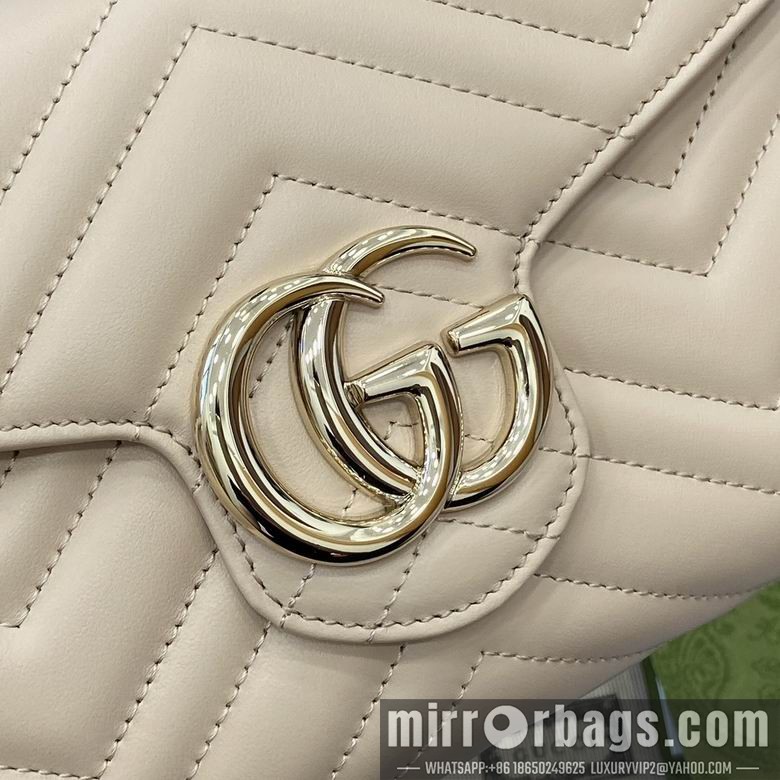 Replica Gucci Bags 474575 20X13X6cm MP