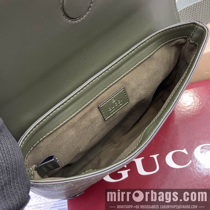Replica Gucci Bags 792091 24x16.5x6cm MP