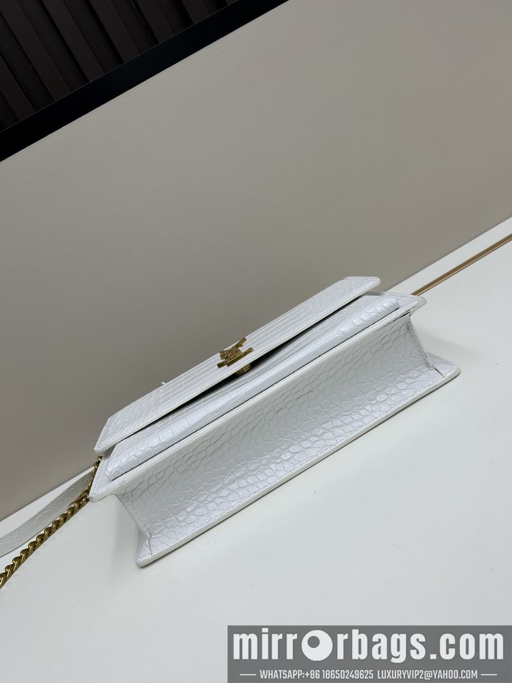 Replica YSL Bags YSL 8856 25x17x6cm jj3