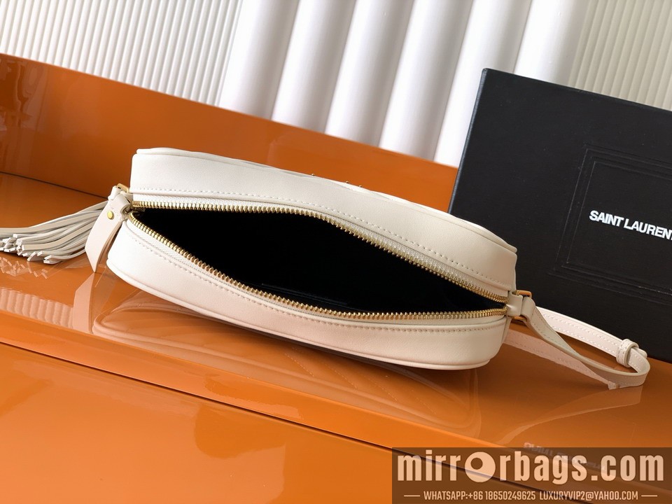Replica YSL Bags YSL 505730 23x16x6cm 8D6