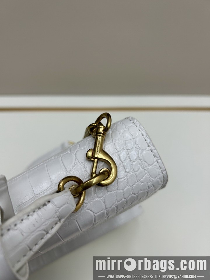 Replica YSL Bags YSL 8856 25x17x6cm jj3