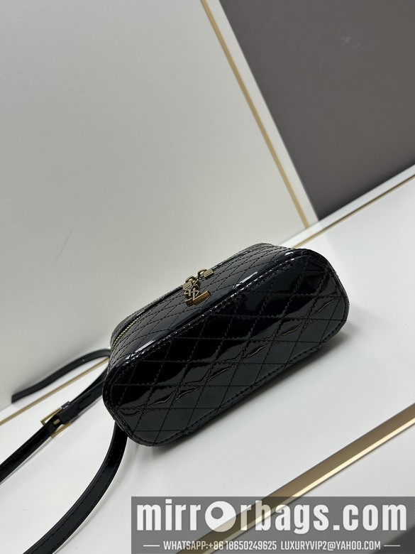 Replica YSL Bags YSL 6045 19x11x7cm ss
