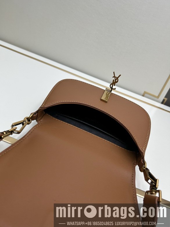 Replica YSL Bags Ysl Voltaire 6109 20x17x8cm jj1