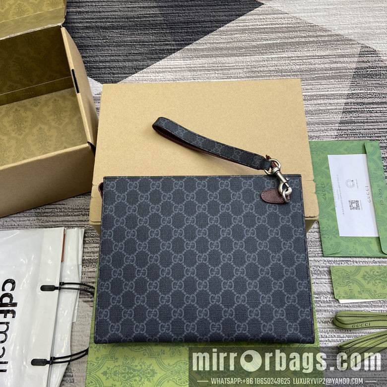 Replica Gucci Bags 768255 18X26X6cm MP 3colour