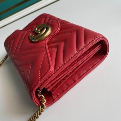 Replica Gucci Bags BA474575 20x13x6