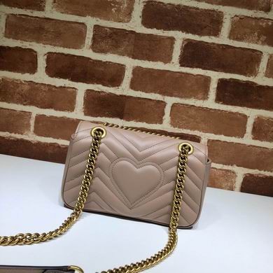 Replica Gucci Bags BL446744 23x14x6