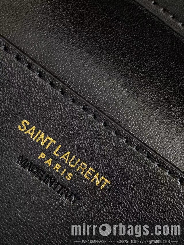 Replica YSL Bags YSL 766731 18x11x6.5cm 8D3
