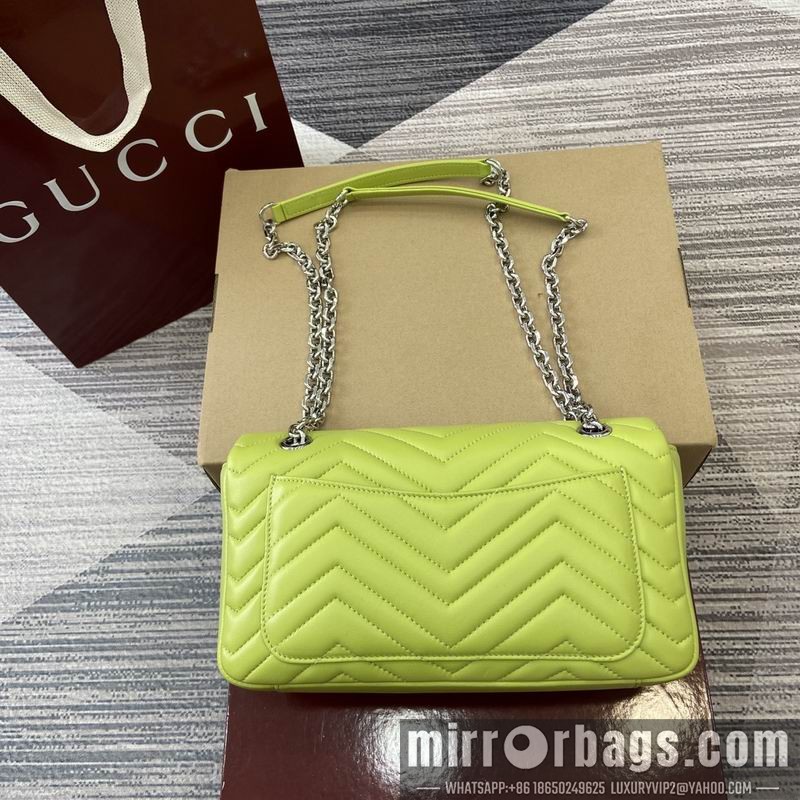 Replica Gucci Bags 837267 26x15x7cm MP5