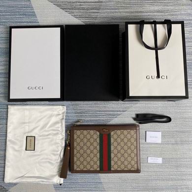 Replica Gucci Bags BG523156 30.5×21×1.5