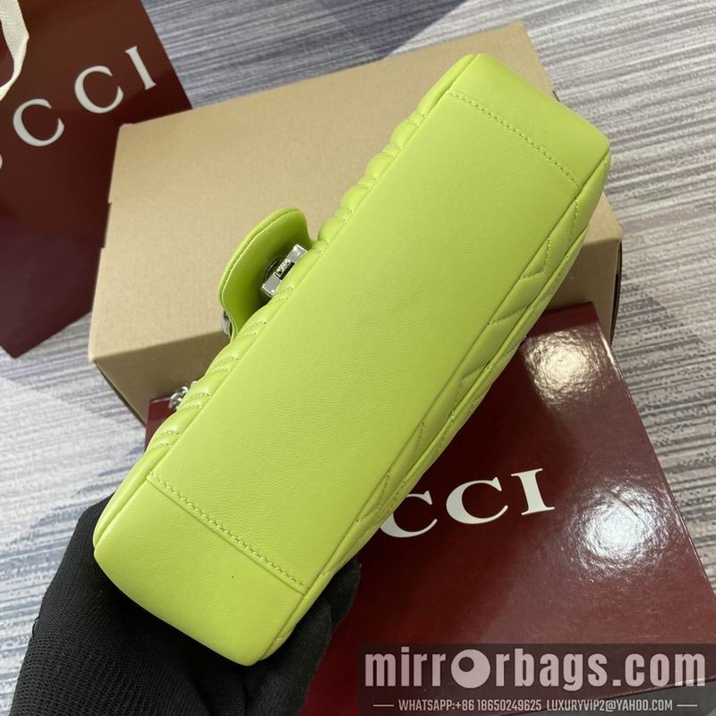 Replica Gucci Bags 837267 26x15x7cm MP5