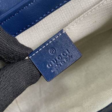 Replica Gucci Bags BA446744 22x13x6