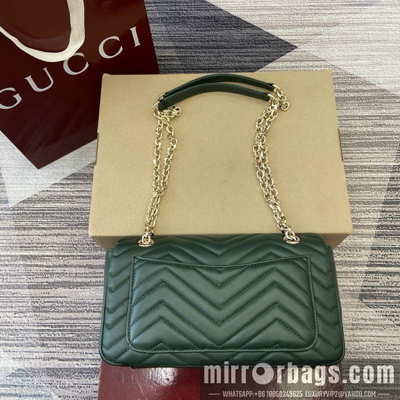 Replica Gucci Bags 837267 26x15x7cm MP6