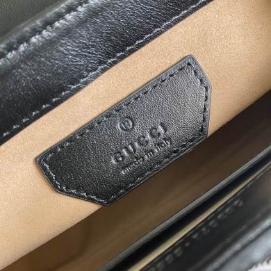 Replica Gucci Bags 583571 21X15.5X8cm MP 3colour