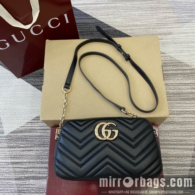 Replica Gucci Bags 855273 24x15x8cm MP1