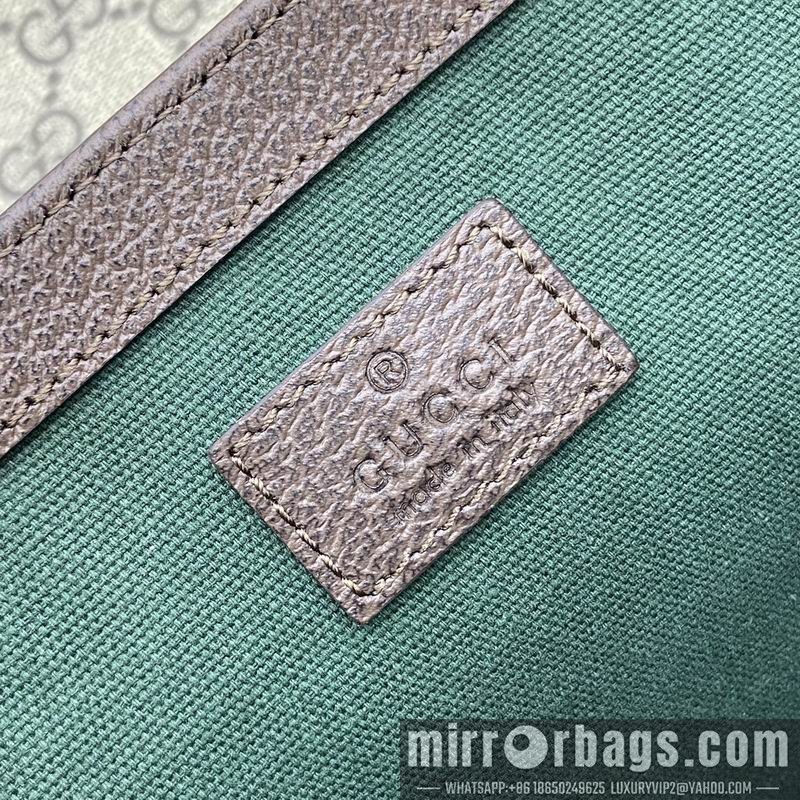 Replica Gucci Bags 836842 24x17.5x11.5cm MP 2色