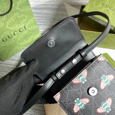 Replica Gucci Bags 673016 11.5X18X3.5cm MP