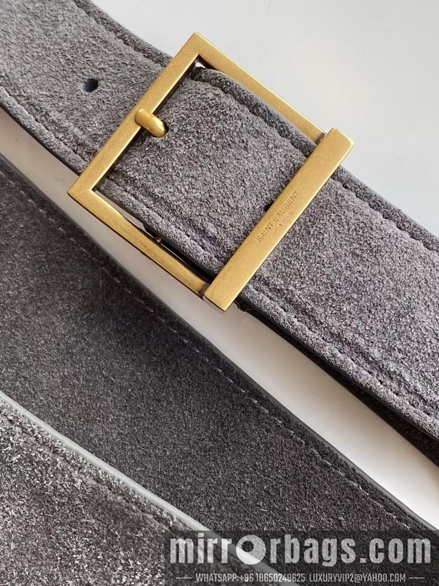 Replica YSL Bags YSL 753837 30x31x13cm 8D1