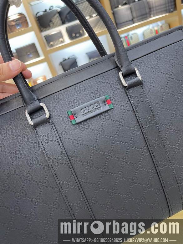 Replica Gucci Bags 21410 39x8x29cm
