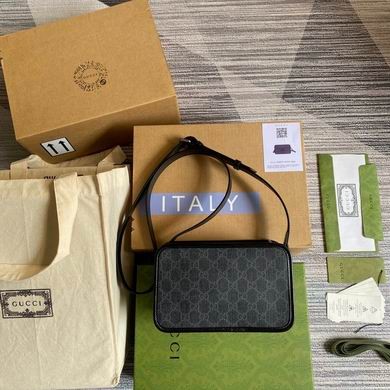 Replica Gucci Bags Marmont 658572 22.5X14X7cm MP