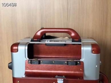 Replica Gucci Bags 20寸 081401 YG 4colour