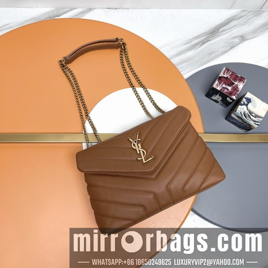 Replica YSL Bags YSL 494699 23x17x9cm 8D4