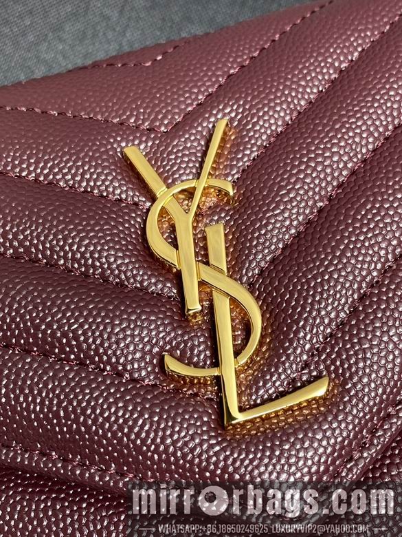 Replica YSL Bags 441974 19X12.5X4cm MT 3colour