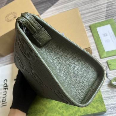Replica Gucci Bags 739490 28.5X18X9cm MP 2colour-1