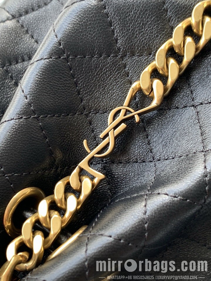 Replica YSL Bags YSL 840886 15.5x11x25cm 8D1