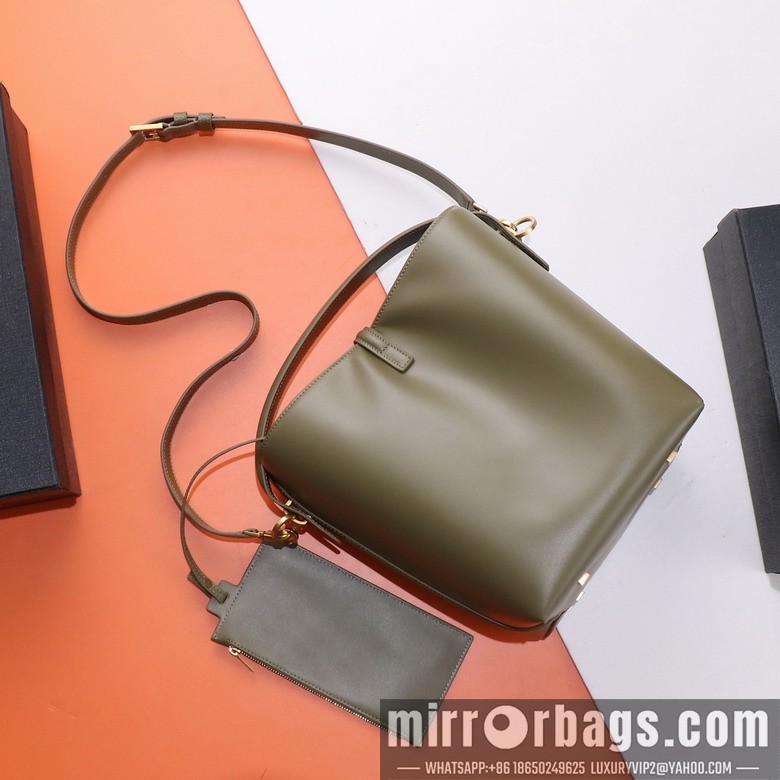 Replica YSL Bags YSL 742828 26x20x12cm 8D4