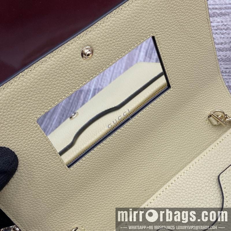Replica Gucci Bags 497985 20x12.5x4cm MP1