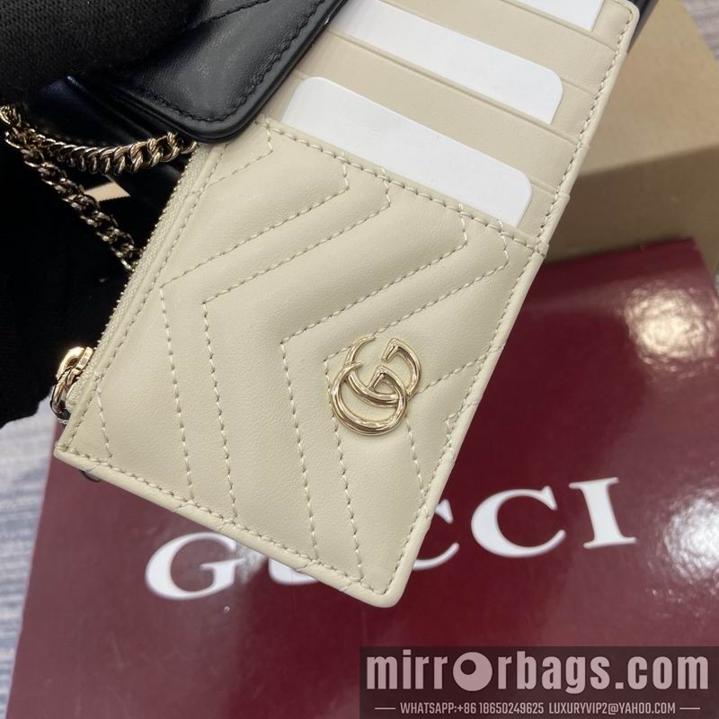 Replica Gucci Bags 751526 21x12x5cm MP 3色