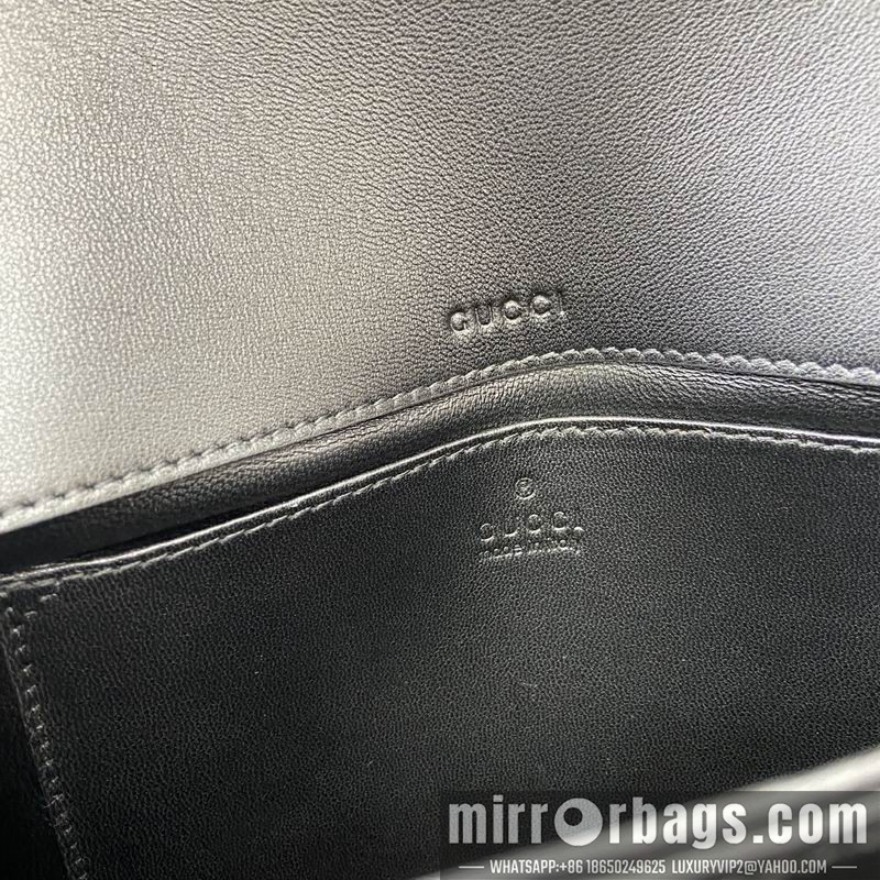 Replica Gucci Bags 847063 26x17.5x10cm MP