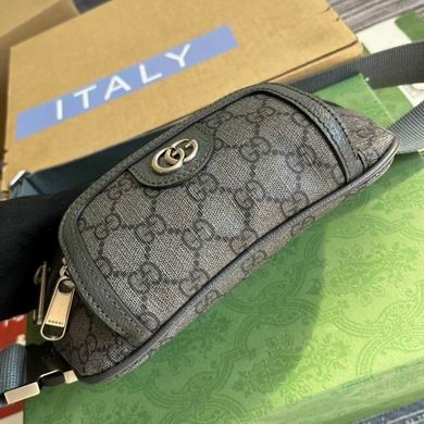 Replica Gucci Bags 733868 23X12X2.5cm MP