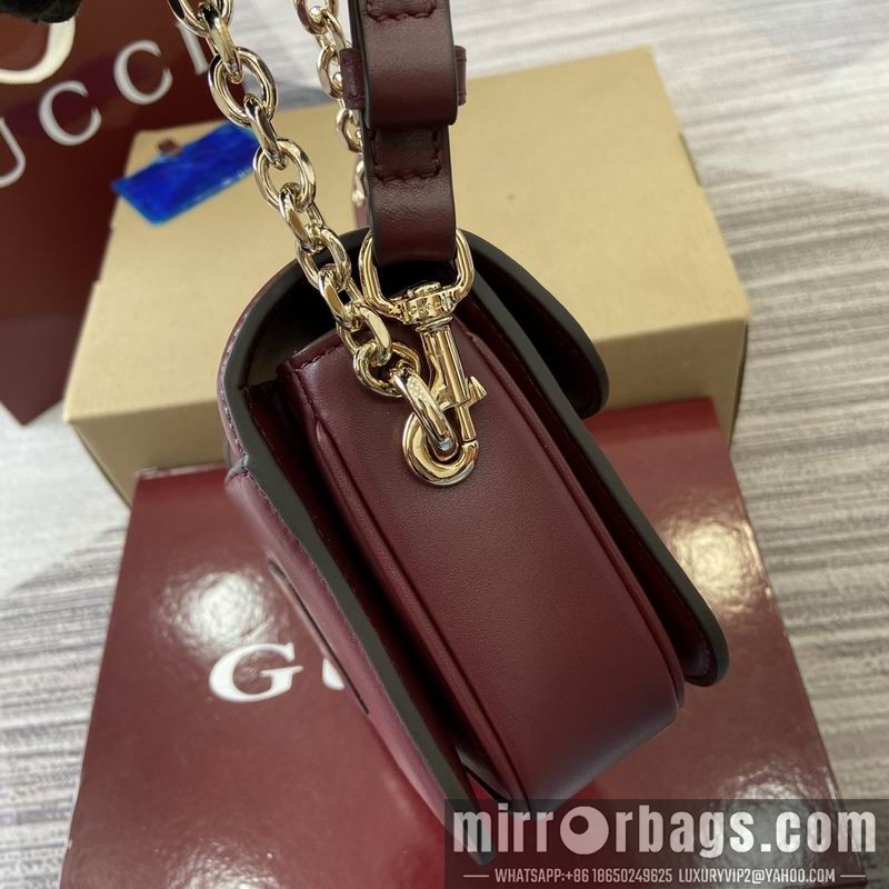 Replica Gucci Bags 826761 21.5x14x9cm MP