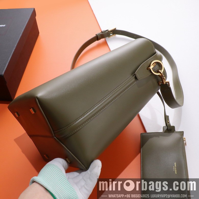 Replica YSL Bags YSL 742828 26x20x12cm 8D4