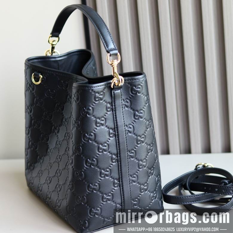 Replica Gucci Bags 815103 25X25X15.5 DF