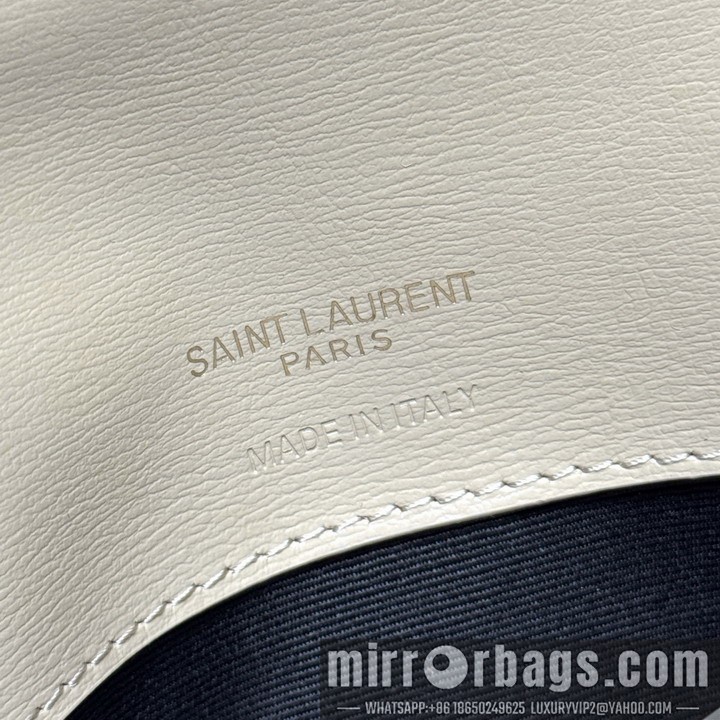 Replica YSL Bags YSL Holder 635095 18x11x2cm 8D5