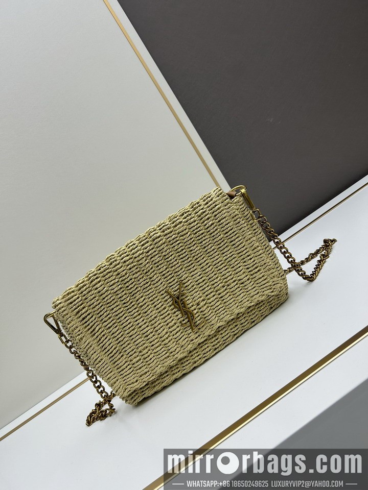 Replica YSL Bags YSL kate 1825 28x17x6cm jj2